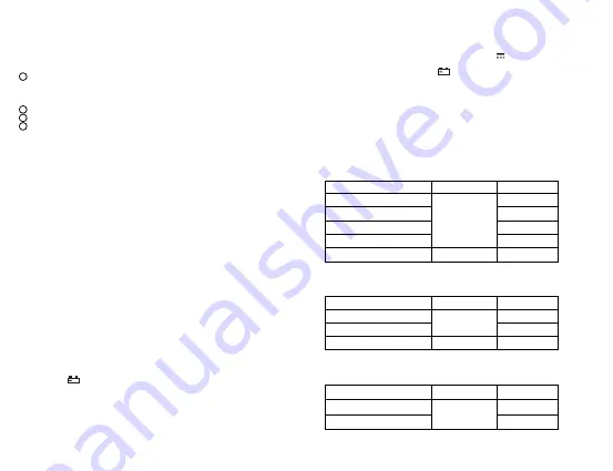 zenitech 161065 Instructions For Use Manual Download Page 13