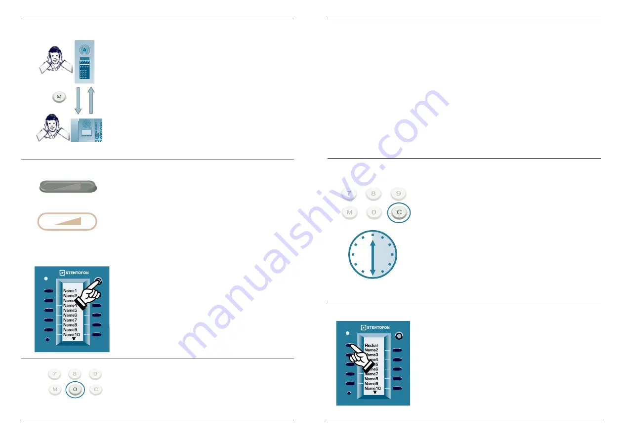 Zenitel Vingtor Stentofon AlphaCom User Manual Download Page 6