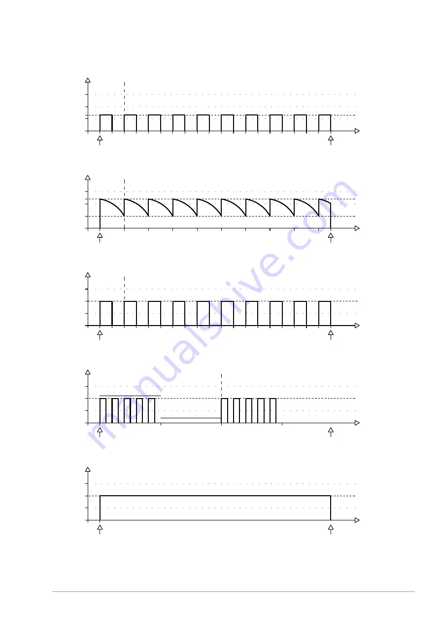 Zenitel Vingtor Stentofon SPA-AC6 Configuration & Installation Manual Download Page 53