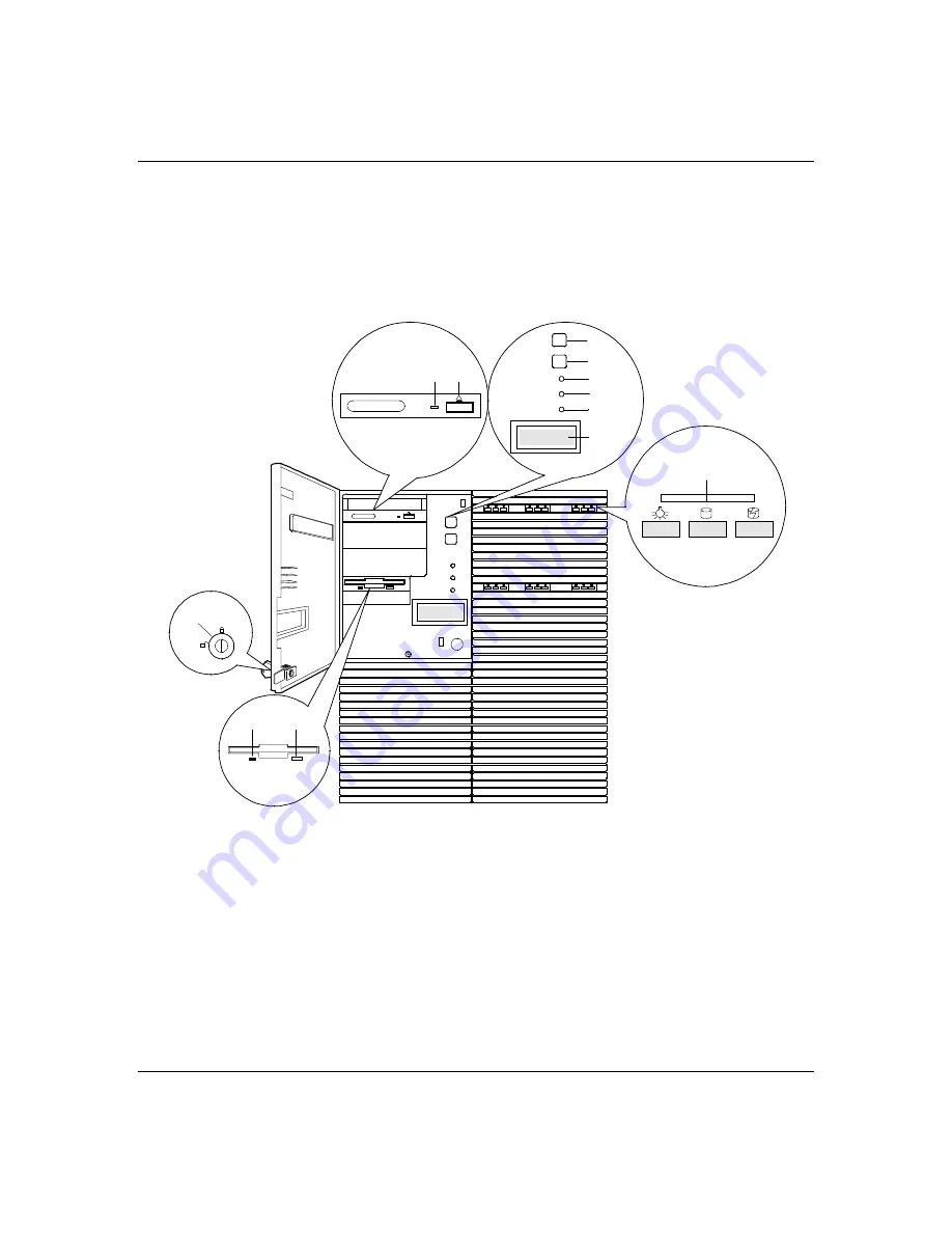 Zenith Data Systems MT2000 User Manual Download Page 20