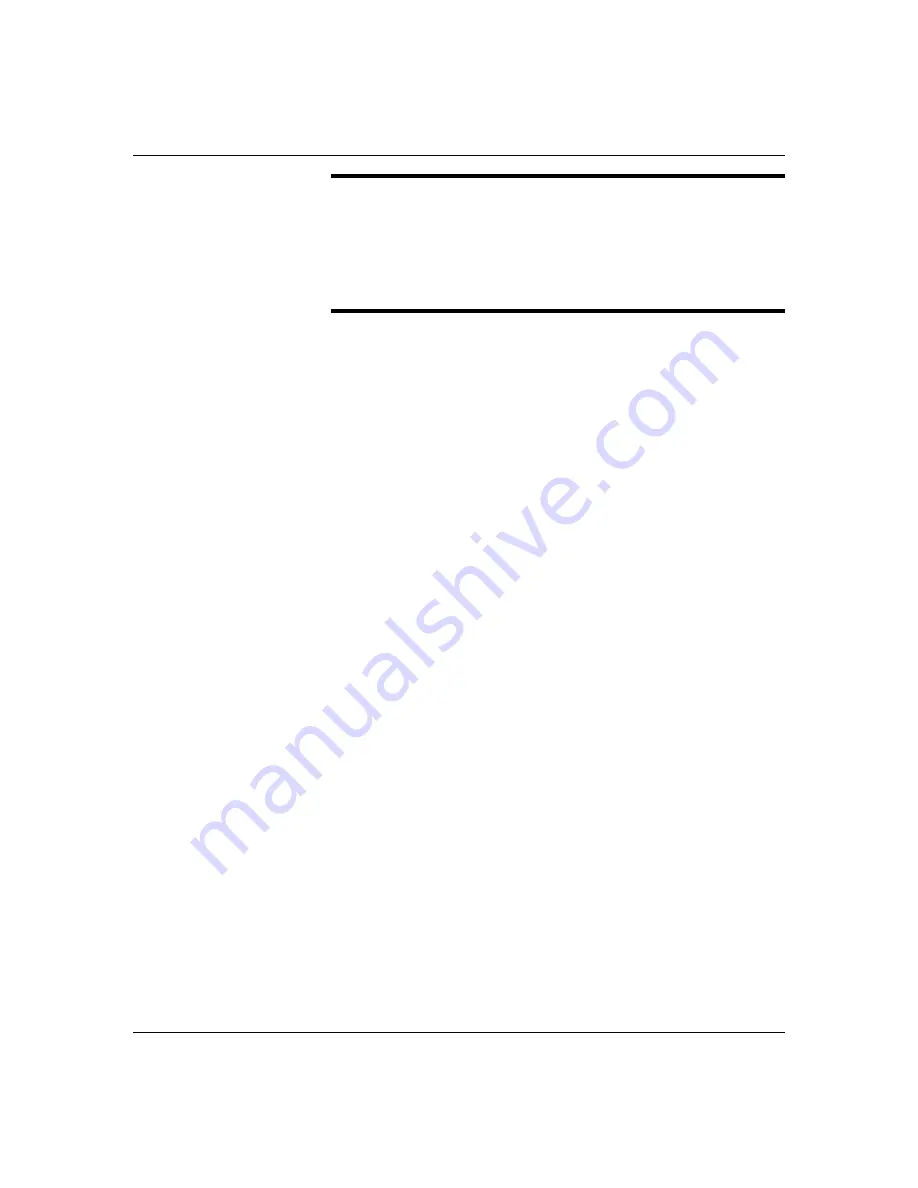 Zenith Data Systems MT2000 User Manual Download Page 125