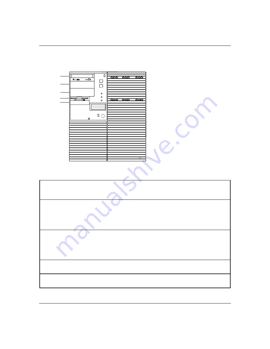 Zenith Data Systems MT2000 User Manual Download Page 129