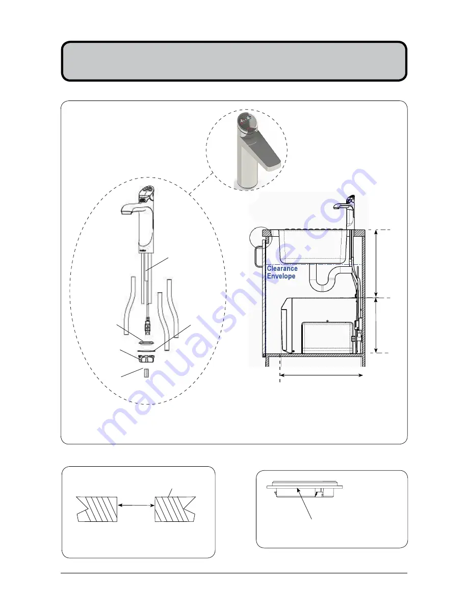 Zenith Heaters Hydro Tap G4 Скачать руководство пользователя страница 11