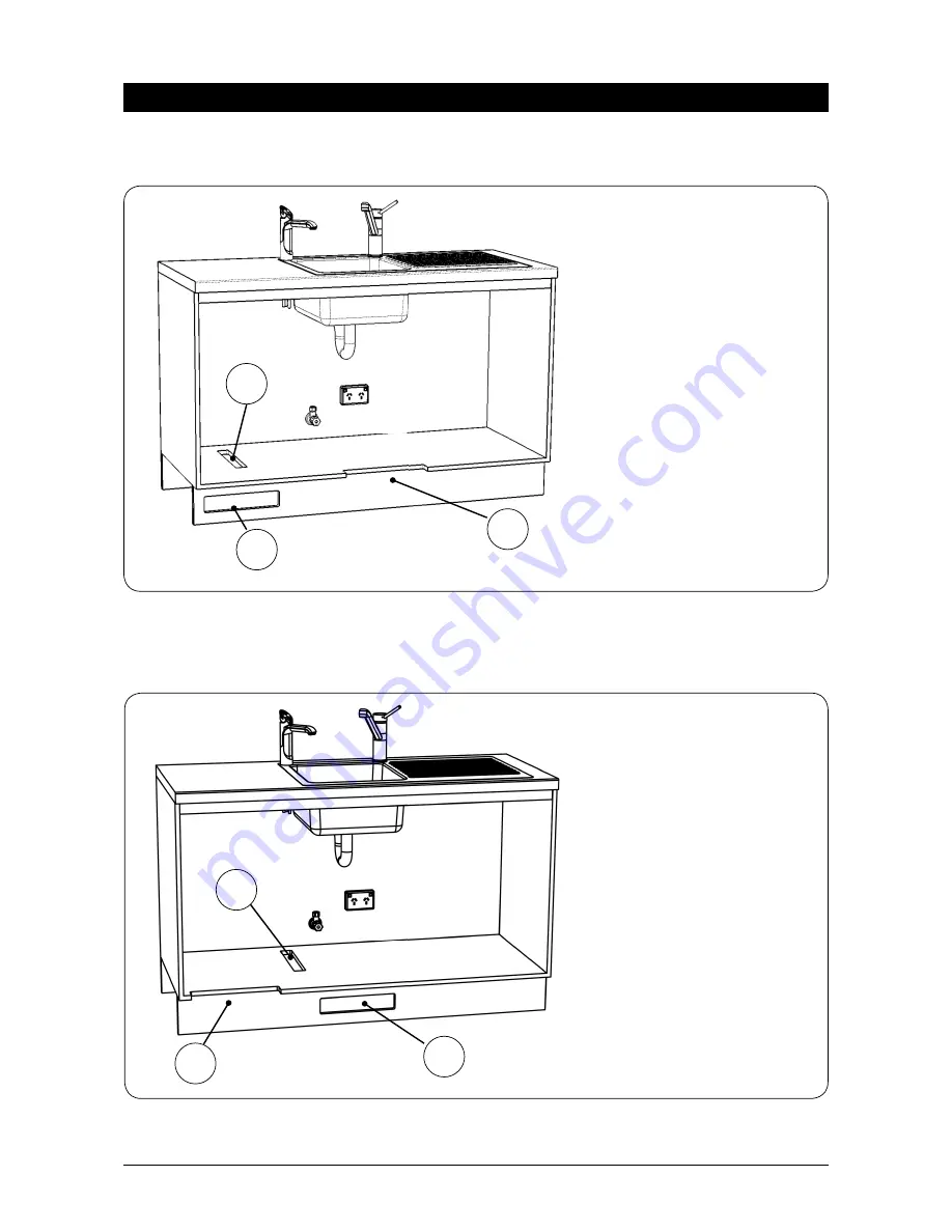 Zenith Heaters Hydro Tap G4 Скачать руководство пользователя страница 23