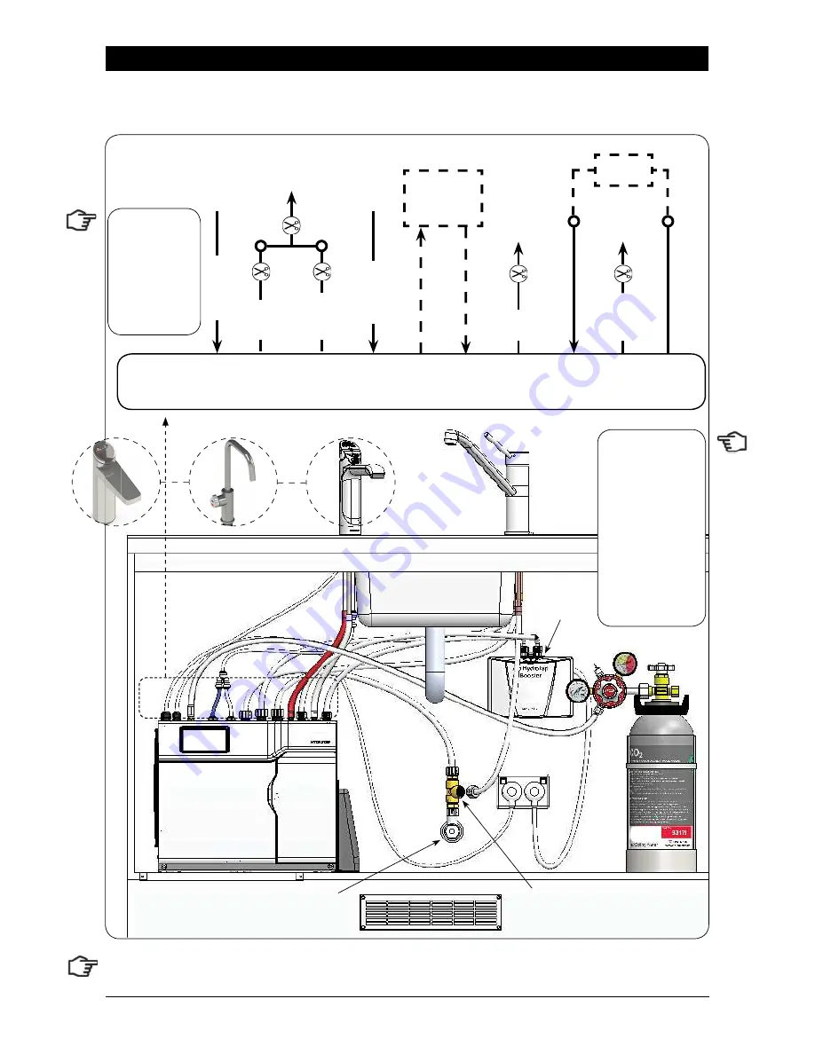 Zenith Heaters Hydro Tap G4 Скачать руководство пользователя страница 37