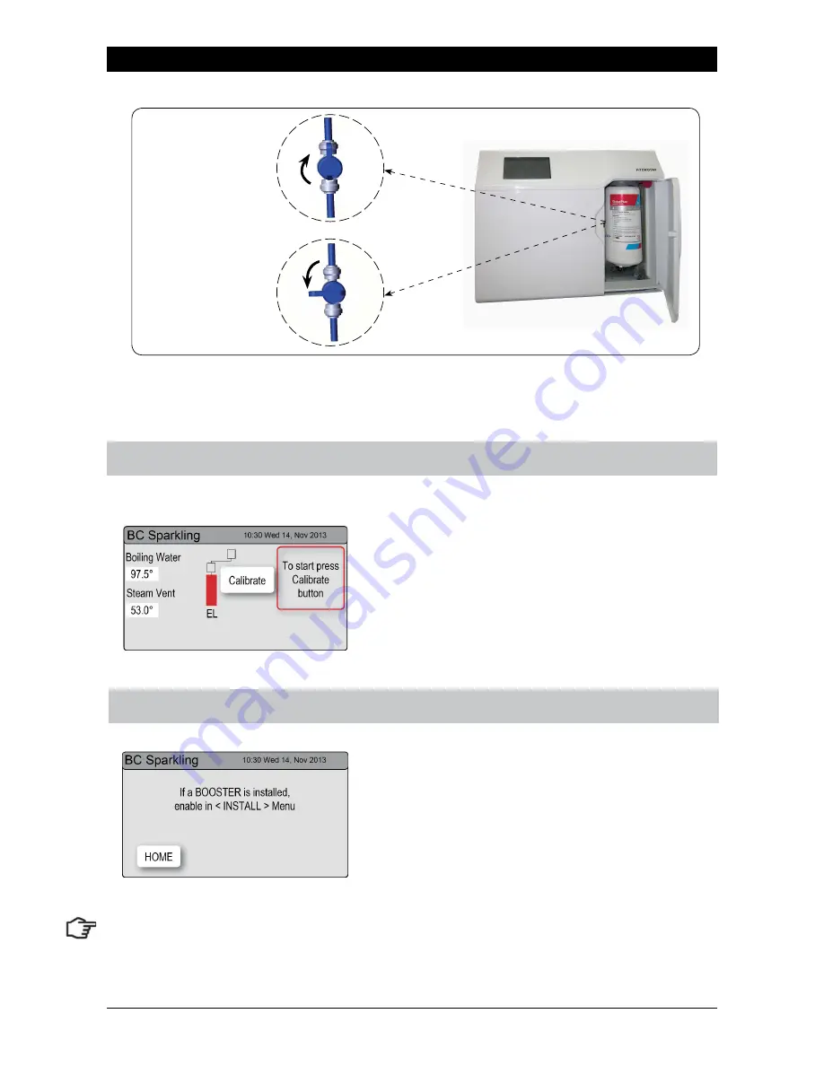 Zenith Heaters Hydro Tap G4 Скачать руководство пользователя страница 40