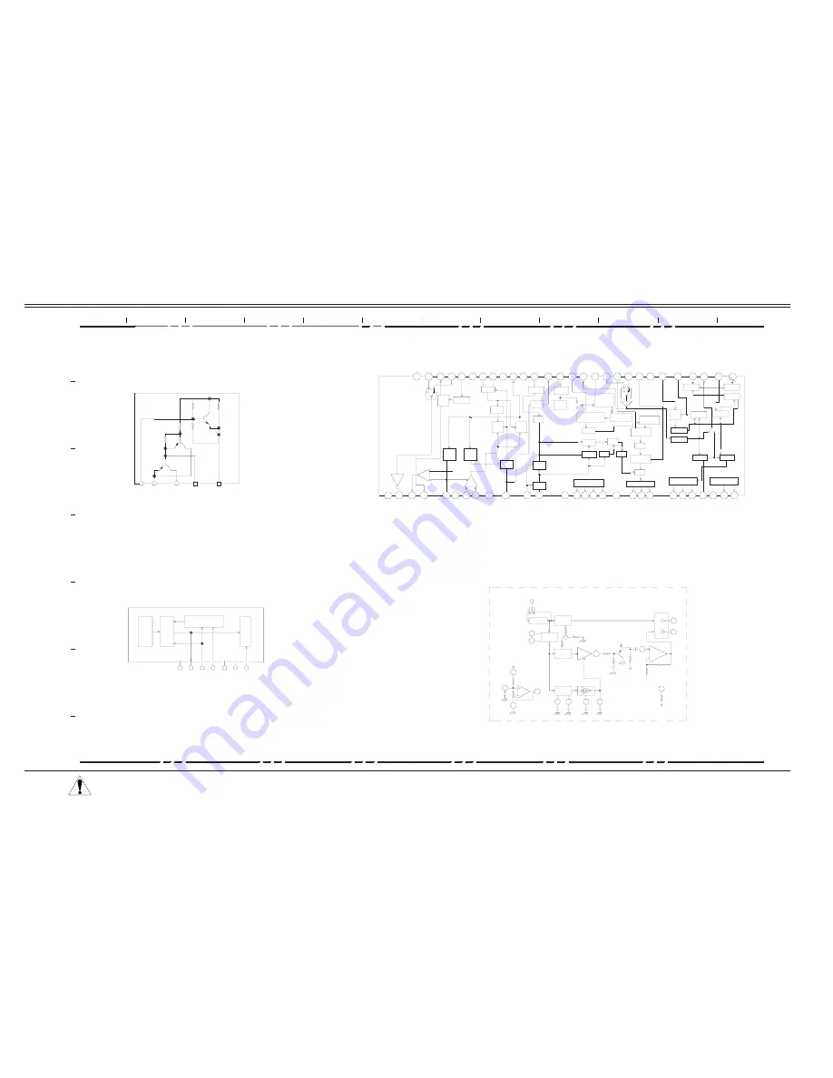 Zenith A19A02D Service Manual Download Page 106