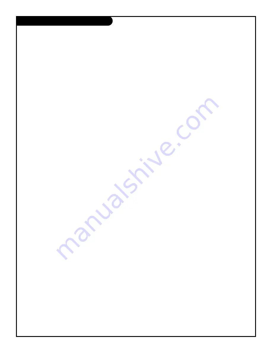 Zenith B19A23DC Operating Manual Download Page 5