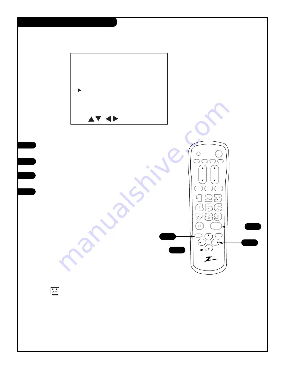 Zenith B19A23DC Operating Manual Download Page 19