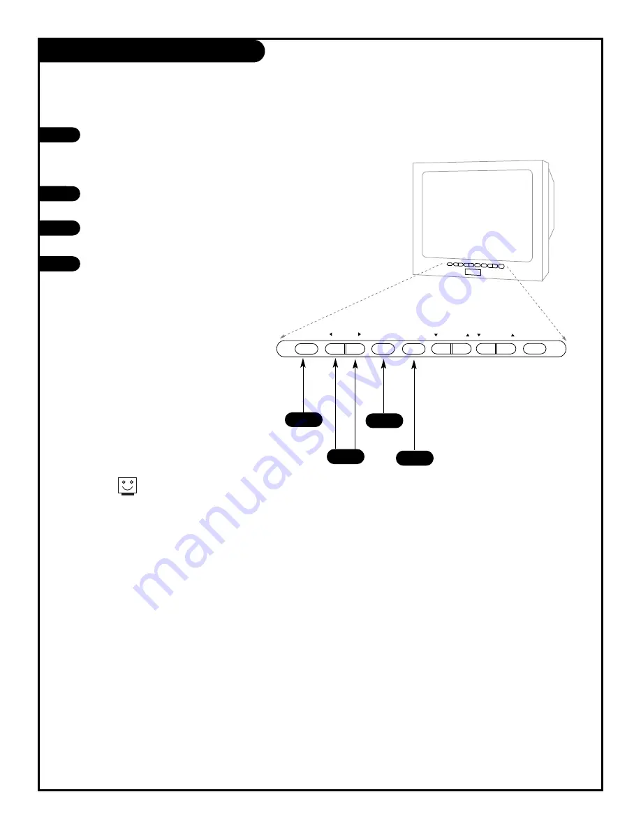 Zenith B25A30Z Operating Manual Download Page 13