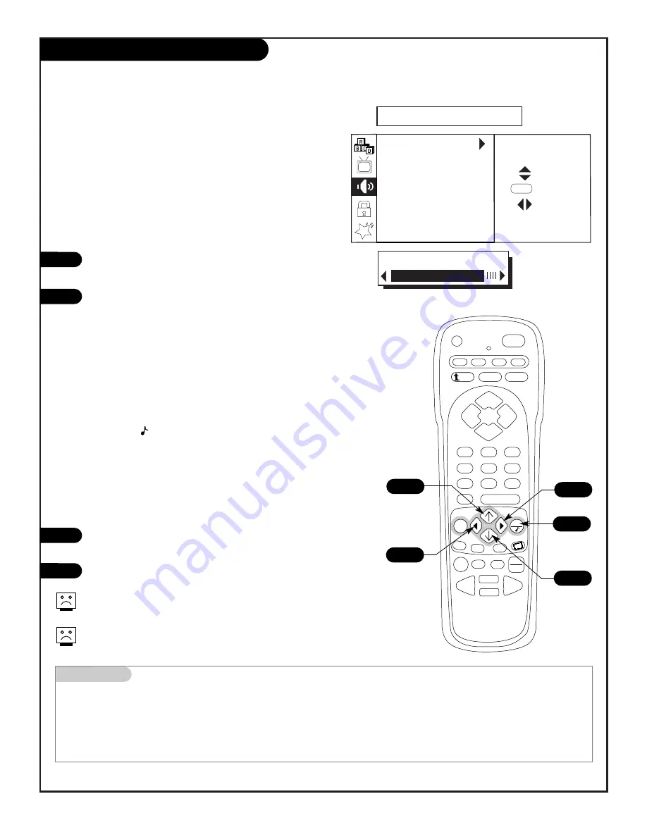 Zenith C27C35 Operating Manual & Warranty Download Page 26