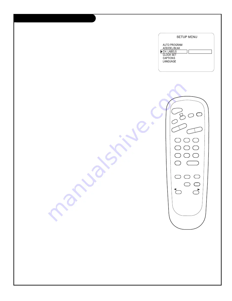 Zenith Concierge H19D34Y Installation And Operating Manual, Warranty Download Page 17