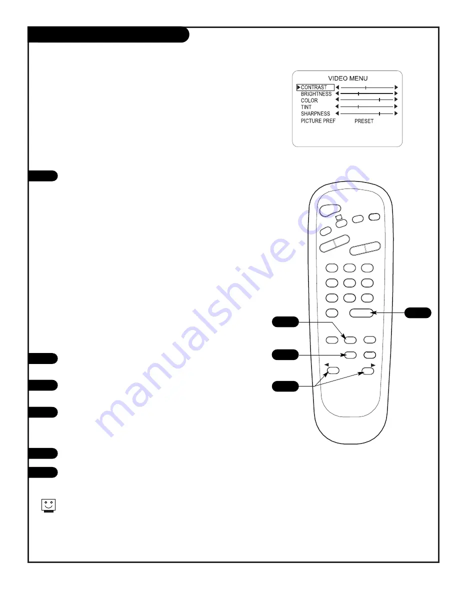 Zenith Concierge H19D34Y Installation And Operating Manual, Warranty Download Page 21