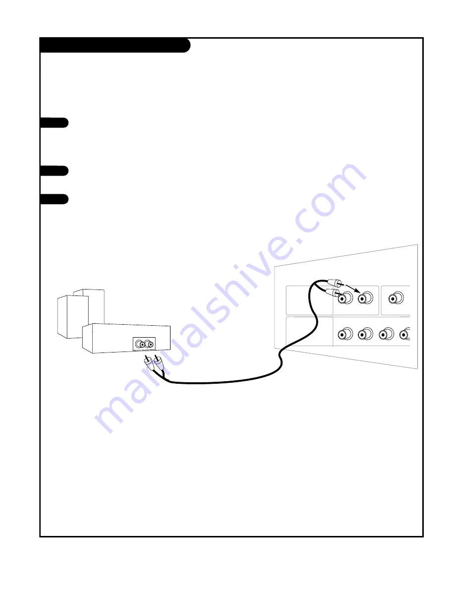 Zenith D60WLCD Series Installation And Operating Manual, Warranty Download Page 15