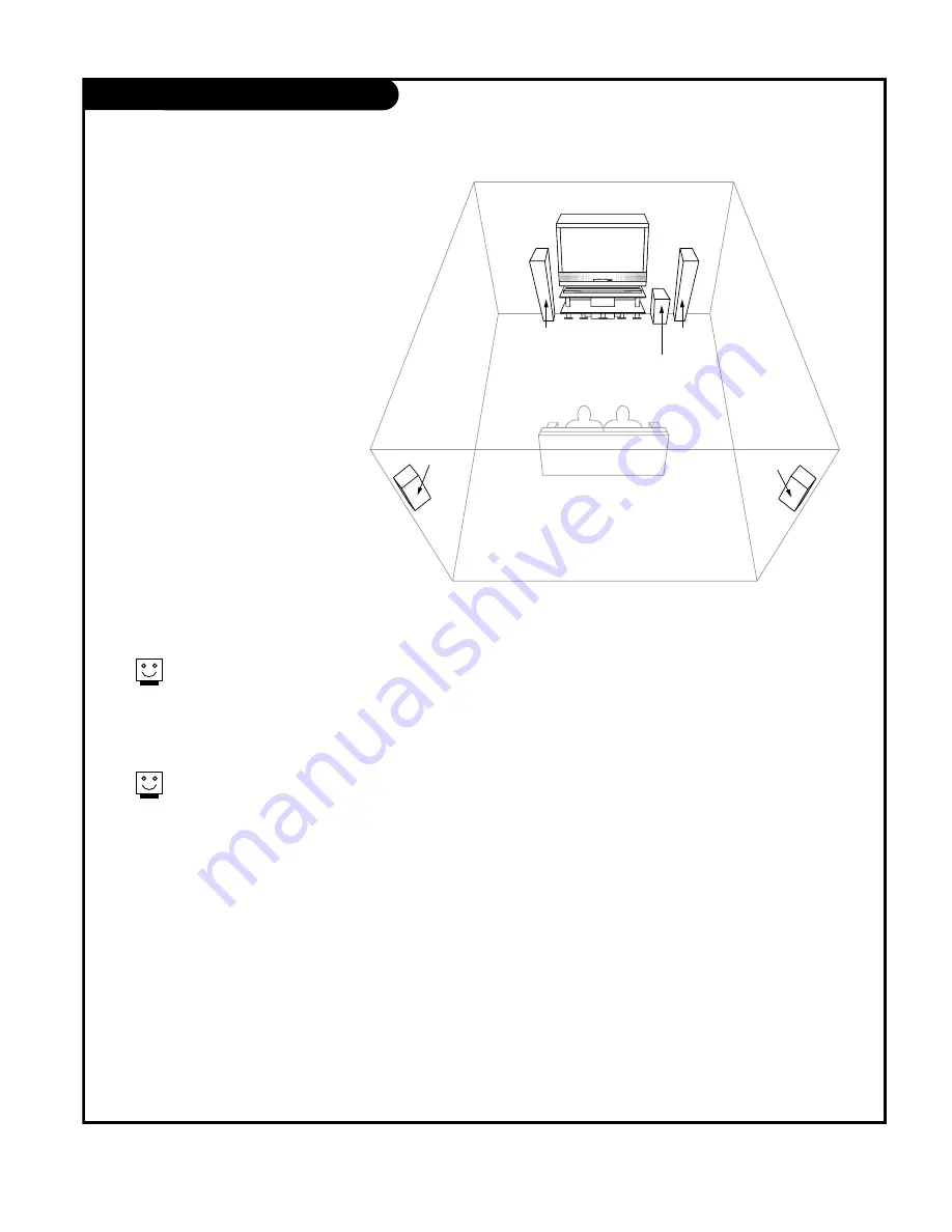 Zenith D60WLCD Series Installation And Operating Manual, Warranty Download Page 16