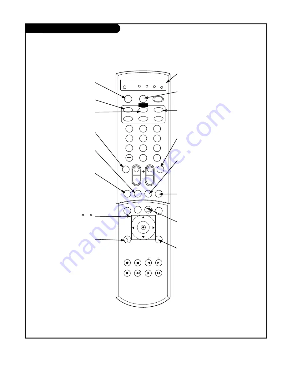 Zenith D60WLCD Series Installation And Operating Manual, Warranty Download Page 18