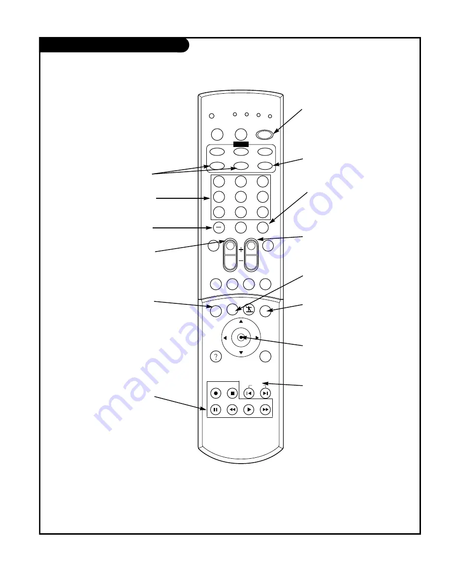 Zenith D60WLCD Series Installation And Operating Manual, Warranty Download Page 19