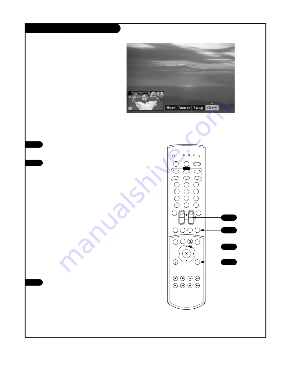 Zenith D60WLCD Series Installation And Operating Manual, Warranty Download Page 24