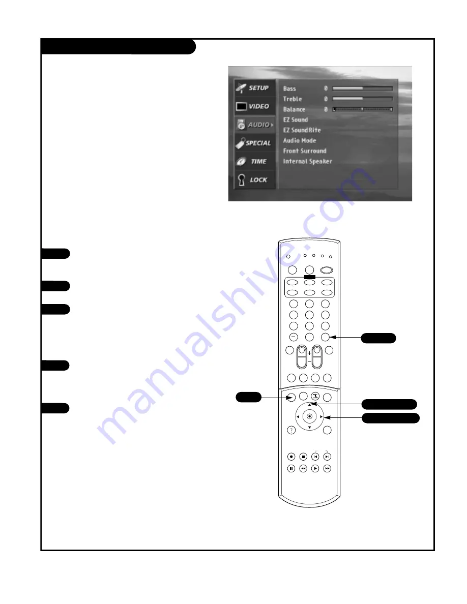 Zenith D60WLCD Series Installation And Operating Manual, Warranty Download Page 32