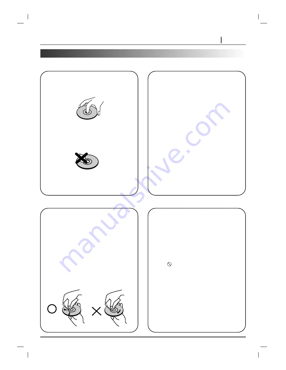 Zenith DA-3520A Operating Manual Download Page 7