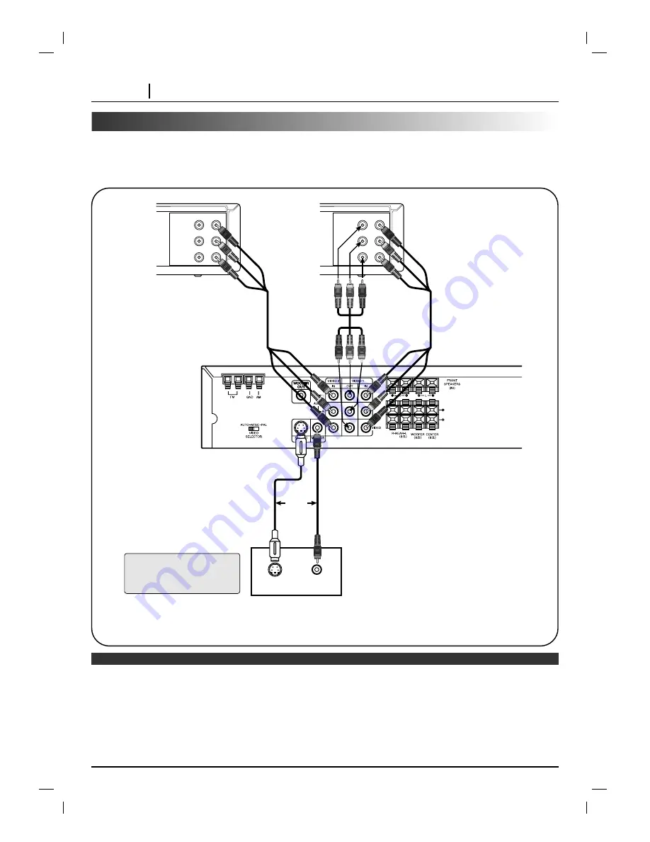 Zenith DA-3520A Operating Manual Download Page 14