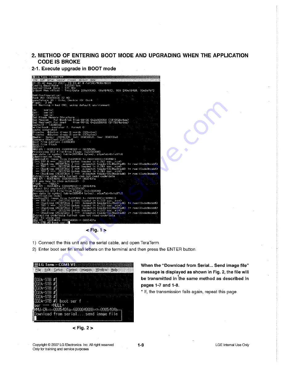 Zenith DTT900 Service Manual Download Page 10