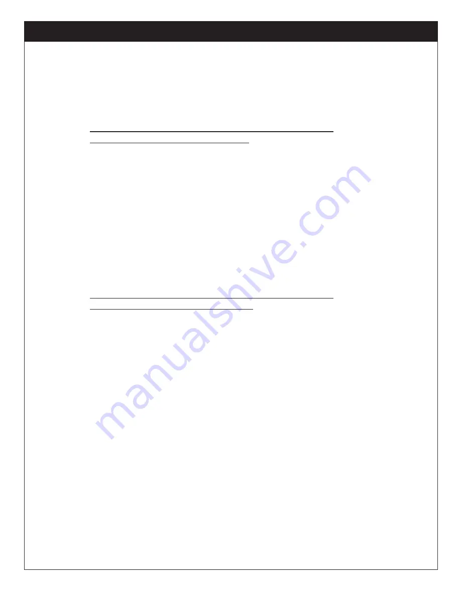 Zenith DTV1080 Operating Manual And Warranty Download Page 80