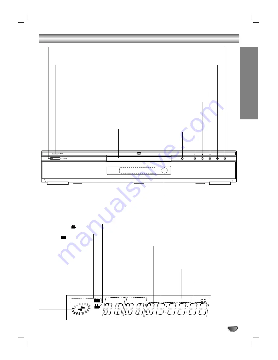 Zenith DVB216 - Progressive-Scan DVD Player Installation And Operating Manual Download Page 7