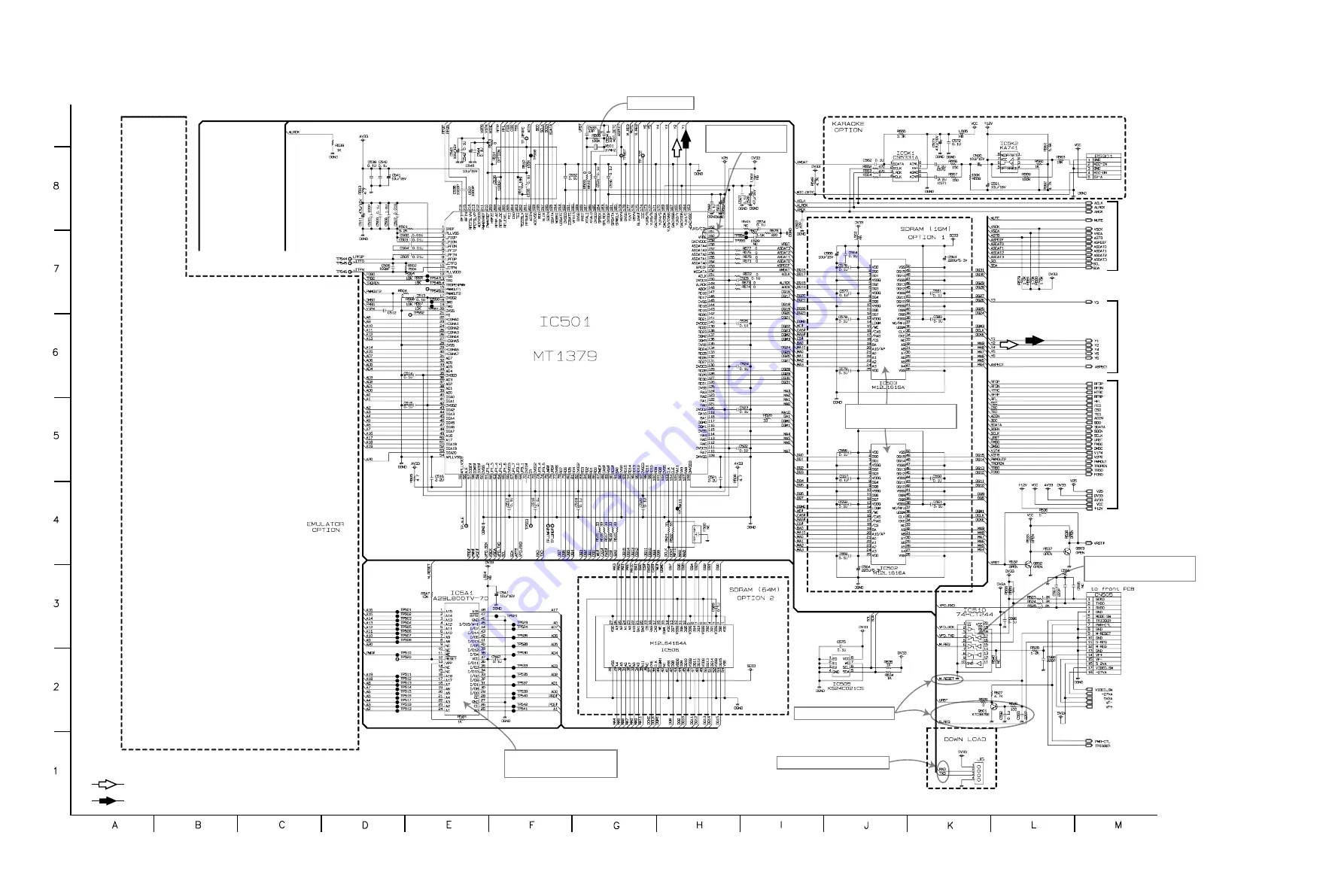 Zenith DVB312 - Progressive-Scan Slim Design DVD... Manual Download Page 39