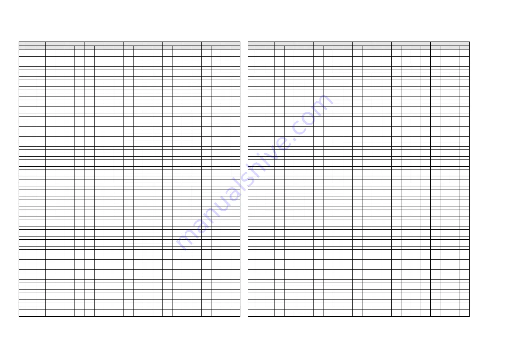 Zenith DVB312 - Progressive-Scan Slim Design DVD... Manual Download Page 43