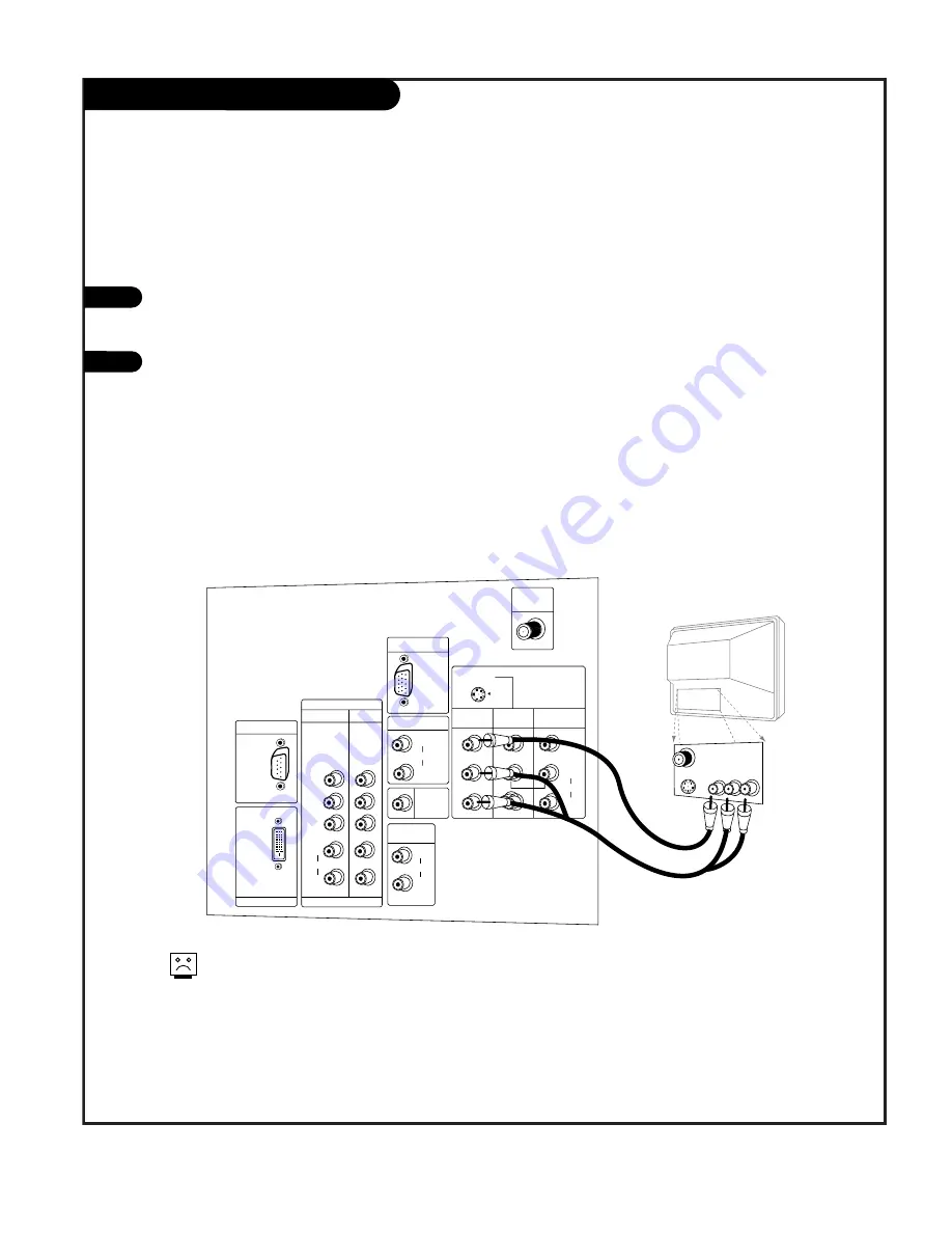 Zenith E44W48LCD Скачать руководство пользователя страница 17