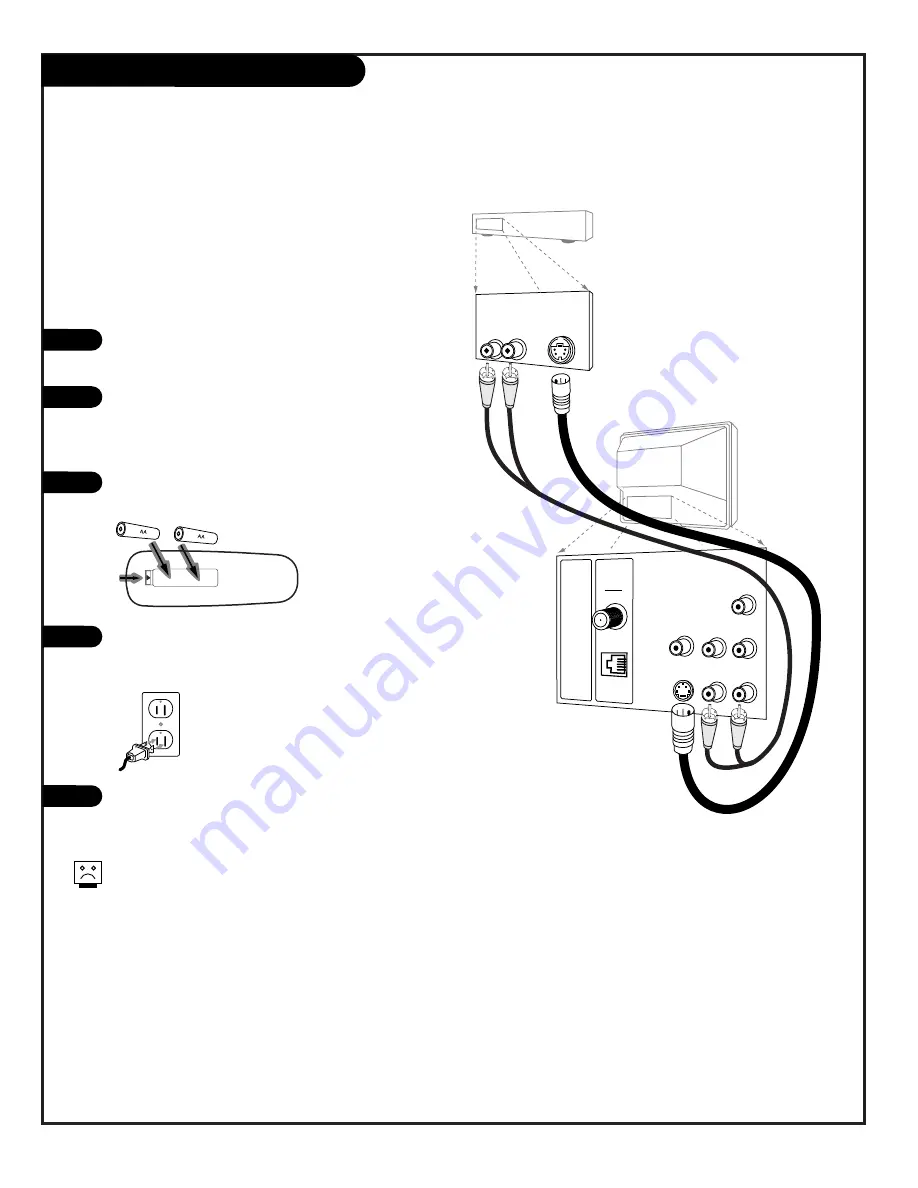 Zenith H24F36DT Series Скачать руководство пользователя страница 10