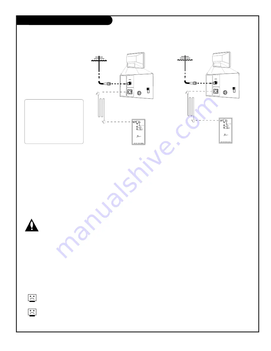 Zenith HE20D50DT Скачать руководство пользователя страница 31