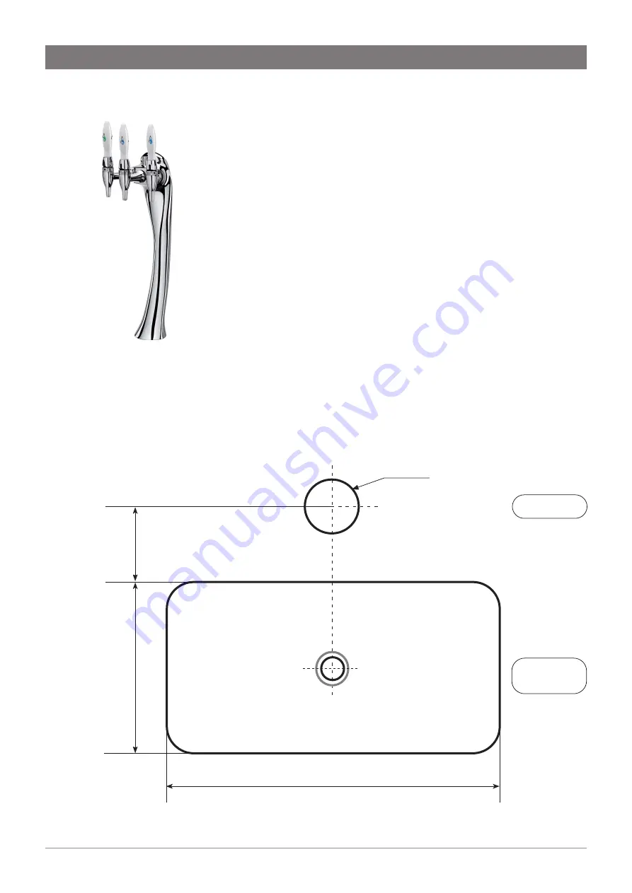 Zenith HydroChill HCF120NZ Installation Instructions & User Manual Download Page 16