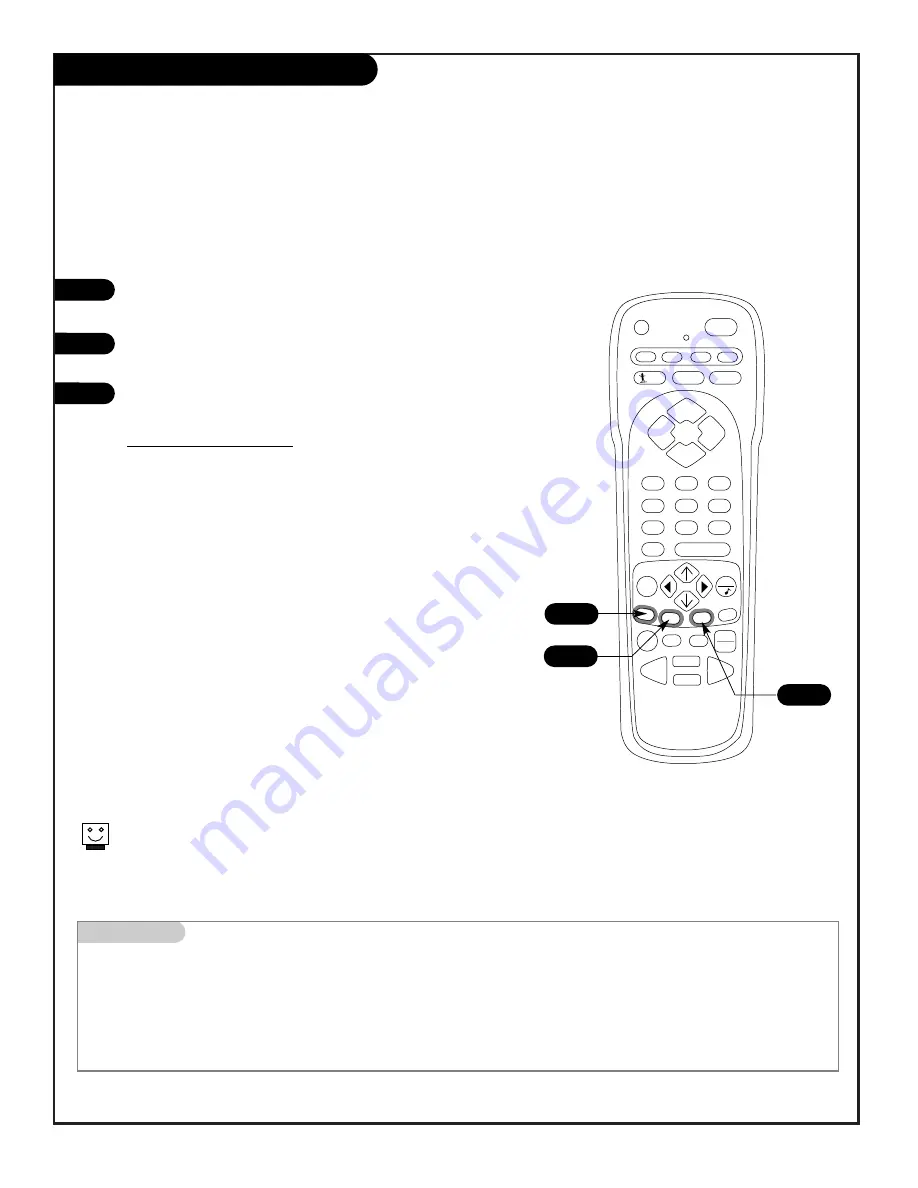 Zenith IQB27B42W Скачать руководство пользователя страница 41