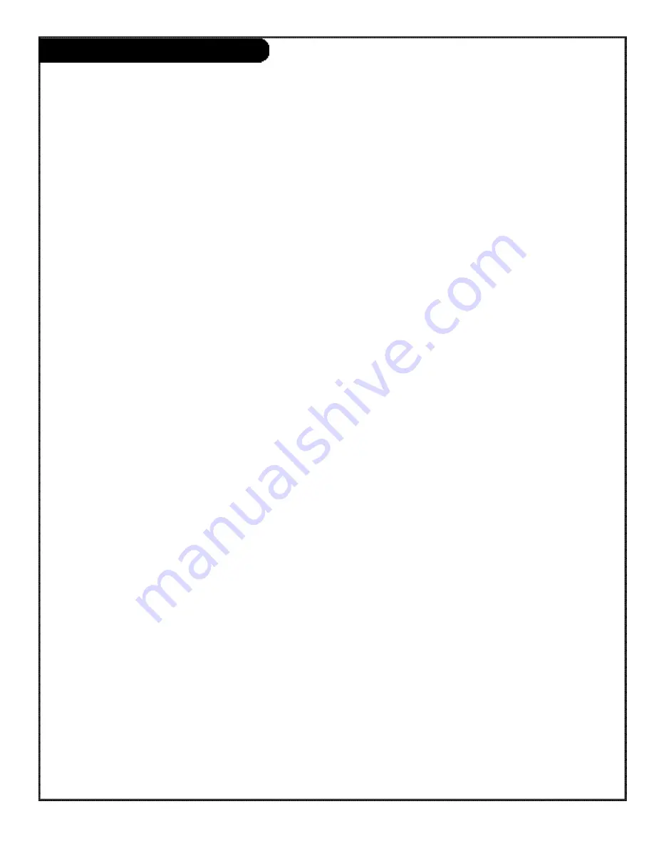 Zenith IQB42P97G Installation / Operating Manual | Warranty Download Page 5