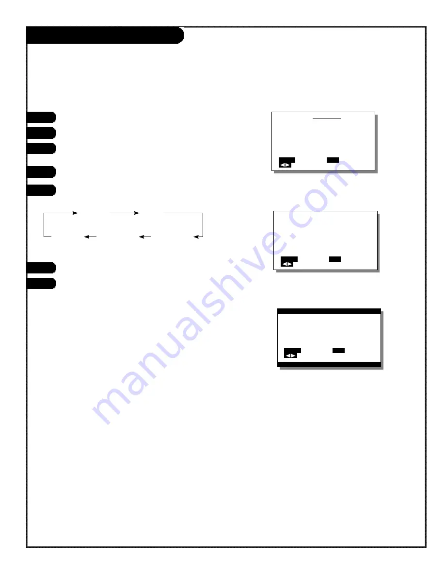 Zenith IQB42P97G Installation / Operating Manual | Warranty Download Page 26