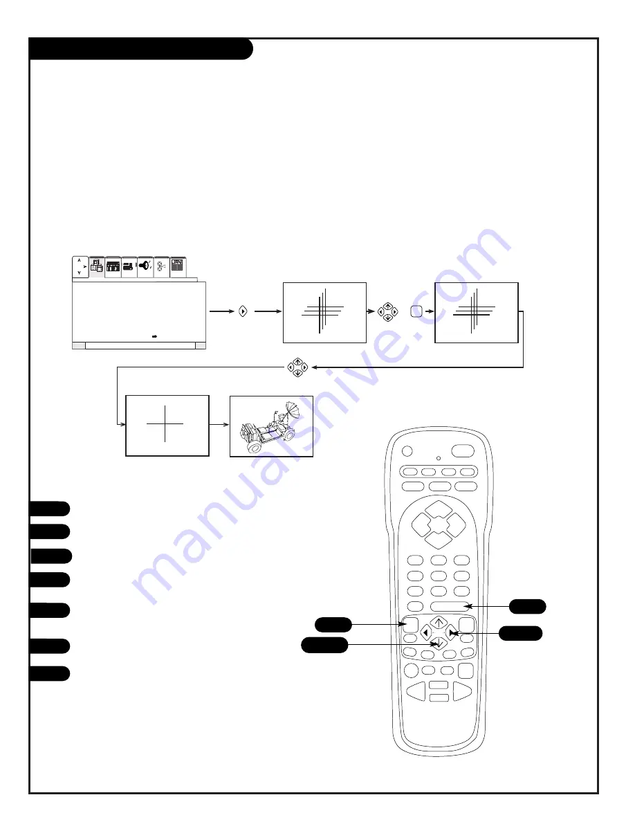 Zenith IQB50M90W Operating Manual Download Page 26