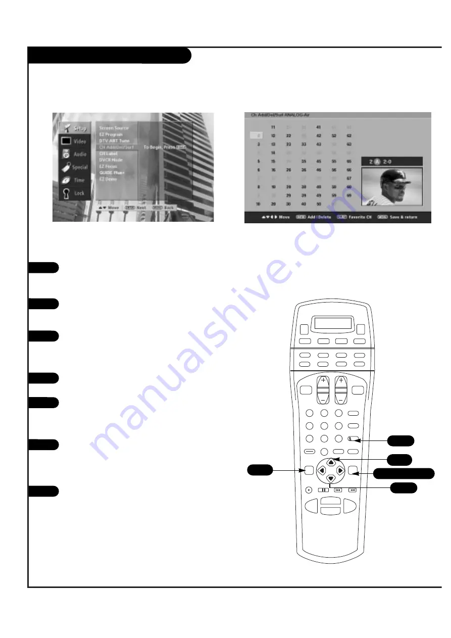 Zenith IQB64W10W Скачать руководство пользователя страница 28