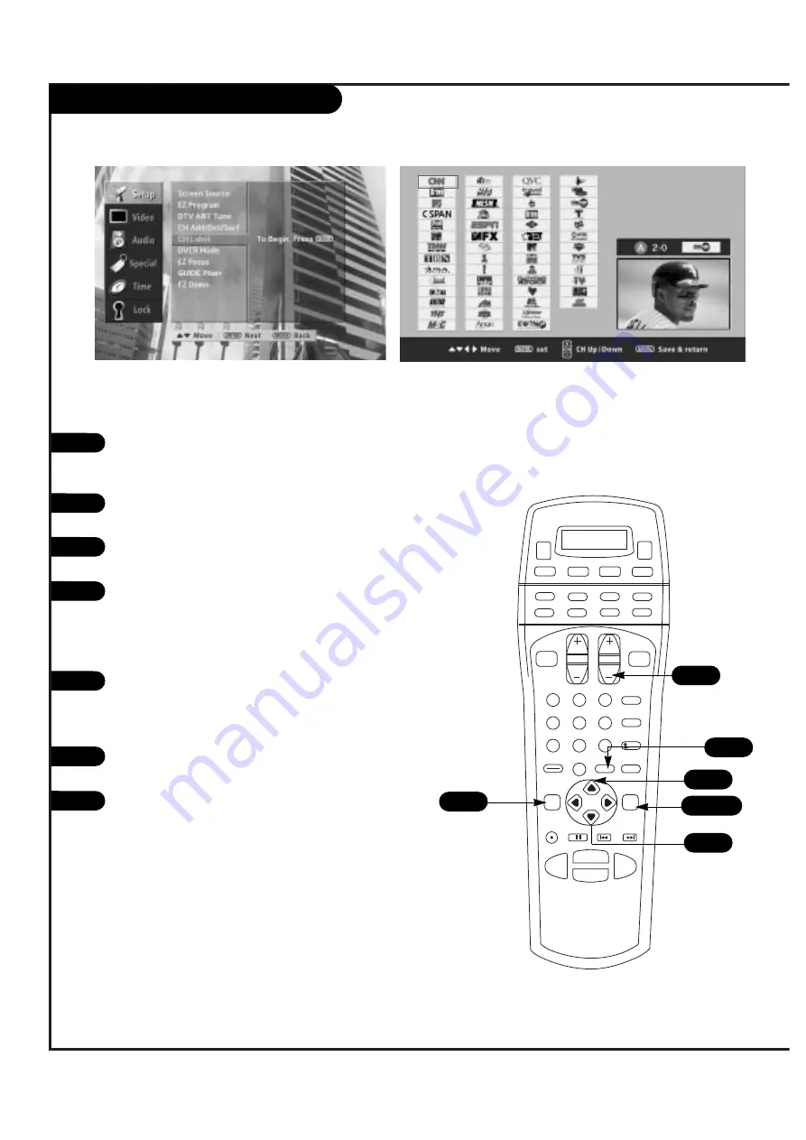 Zenith IQB64W10W Скачать руководство пользователя страница 29