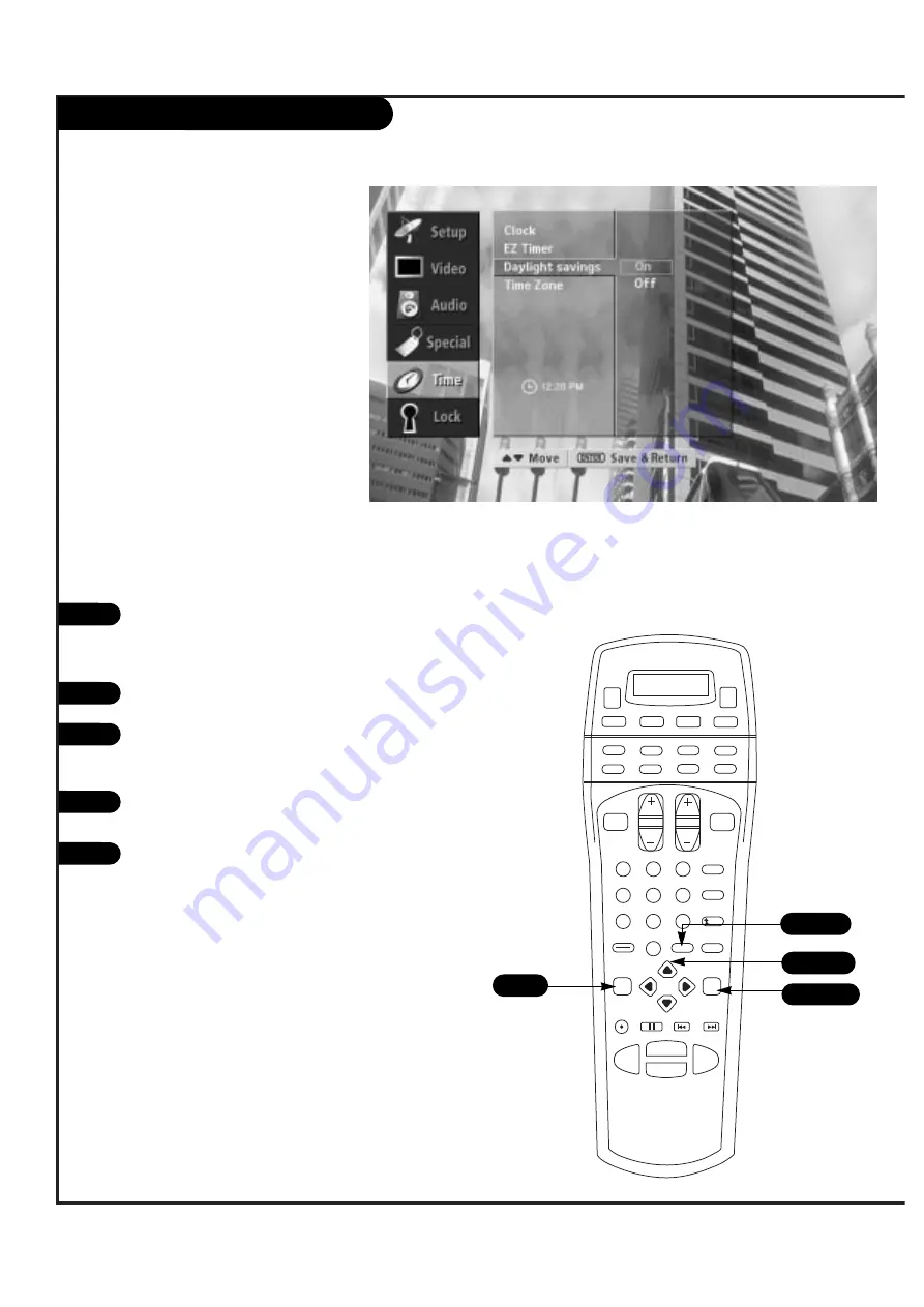 Zenith IQB64W10W Скачать руководство пользователя страница 48