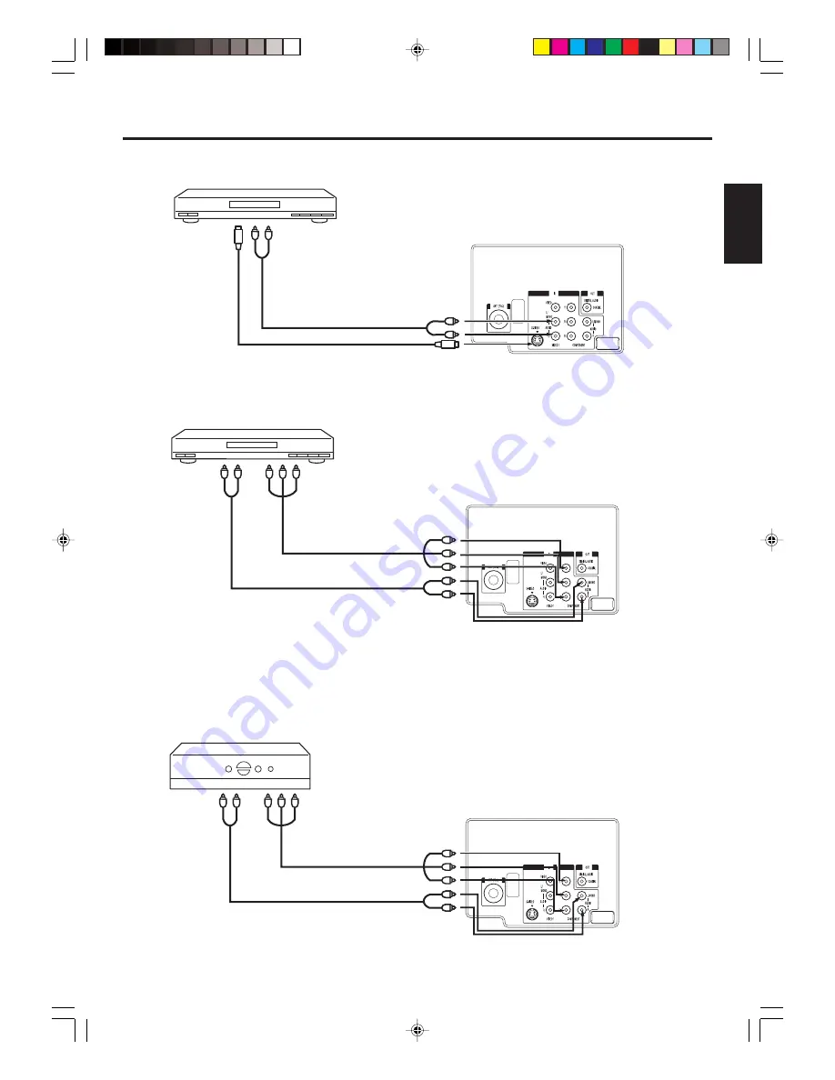 Zenith J3W41321A Скачать руководство пользователя страница 11