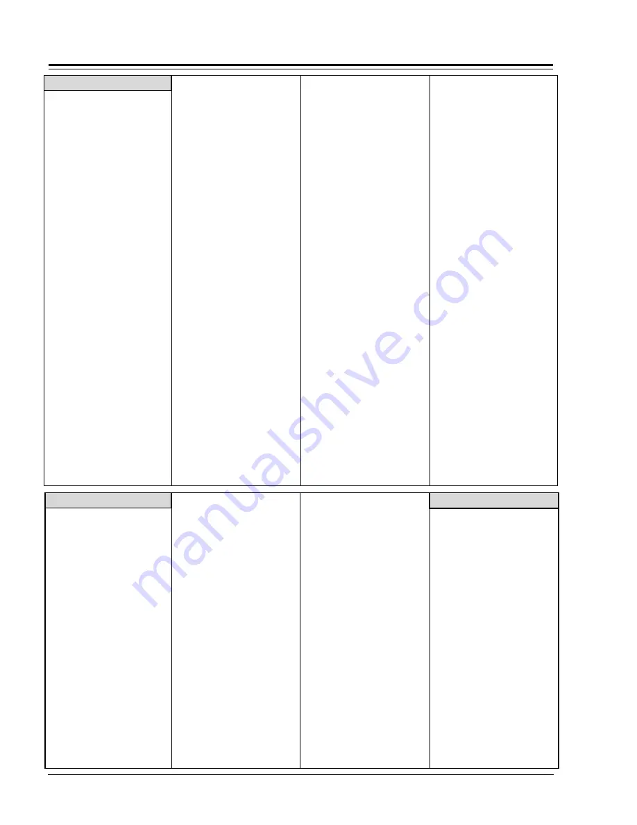 Zenith MBR3300 Series User Manual Download Page 6