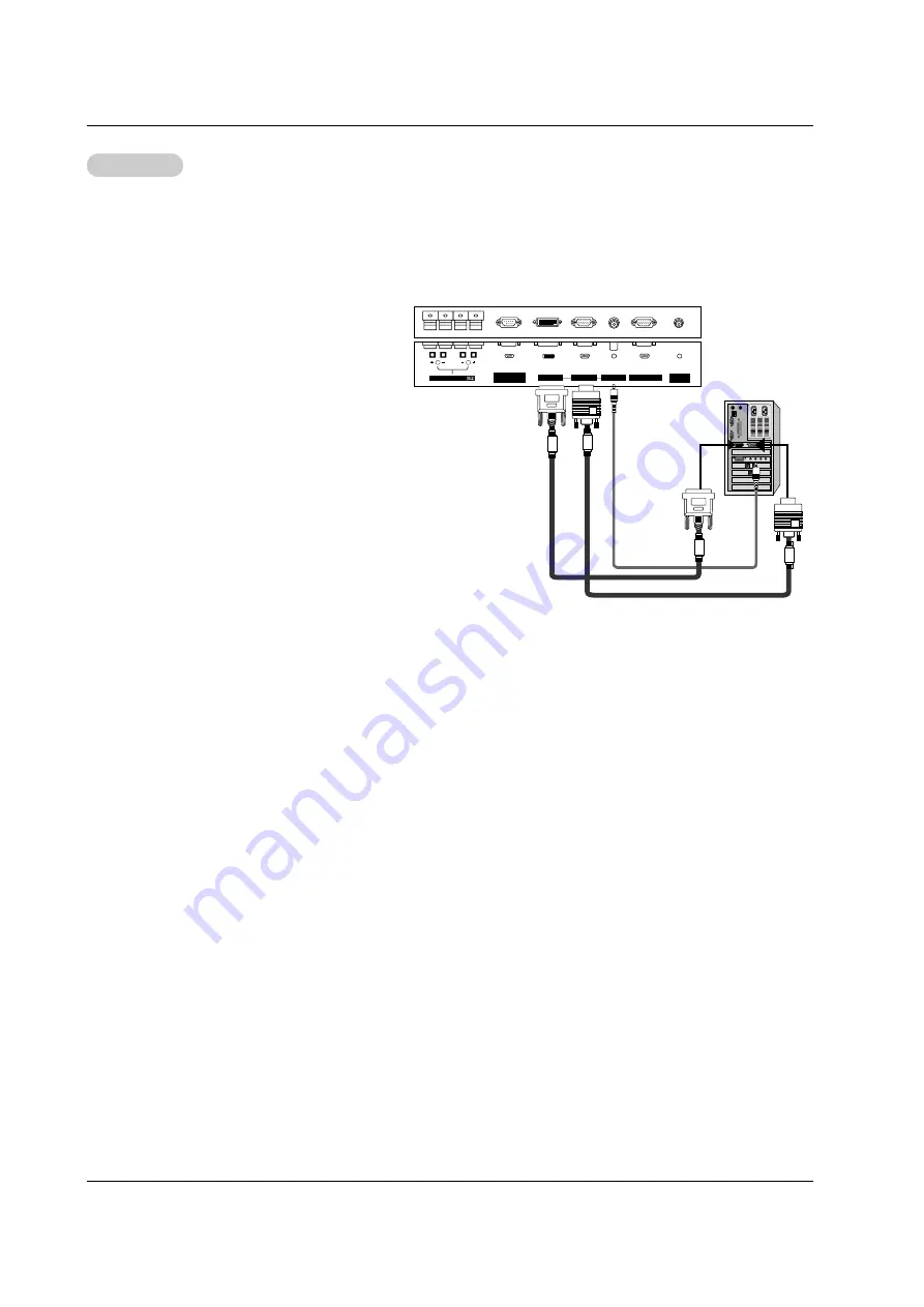 Zenith MU-50PZ90MQ Owner'S Manual Download Page 13