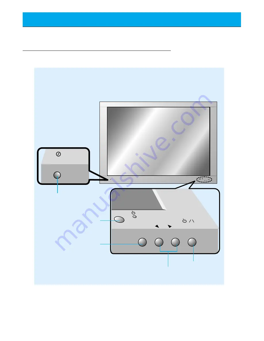 Zenith P40V22 Owner'S Manual Download Page 8