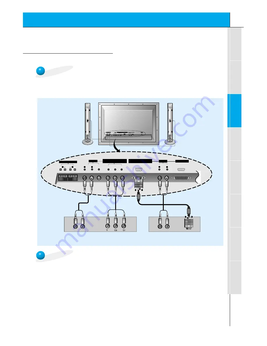 Zenith P40V22 Owner'S Manual Download Page 17