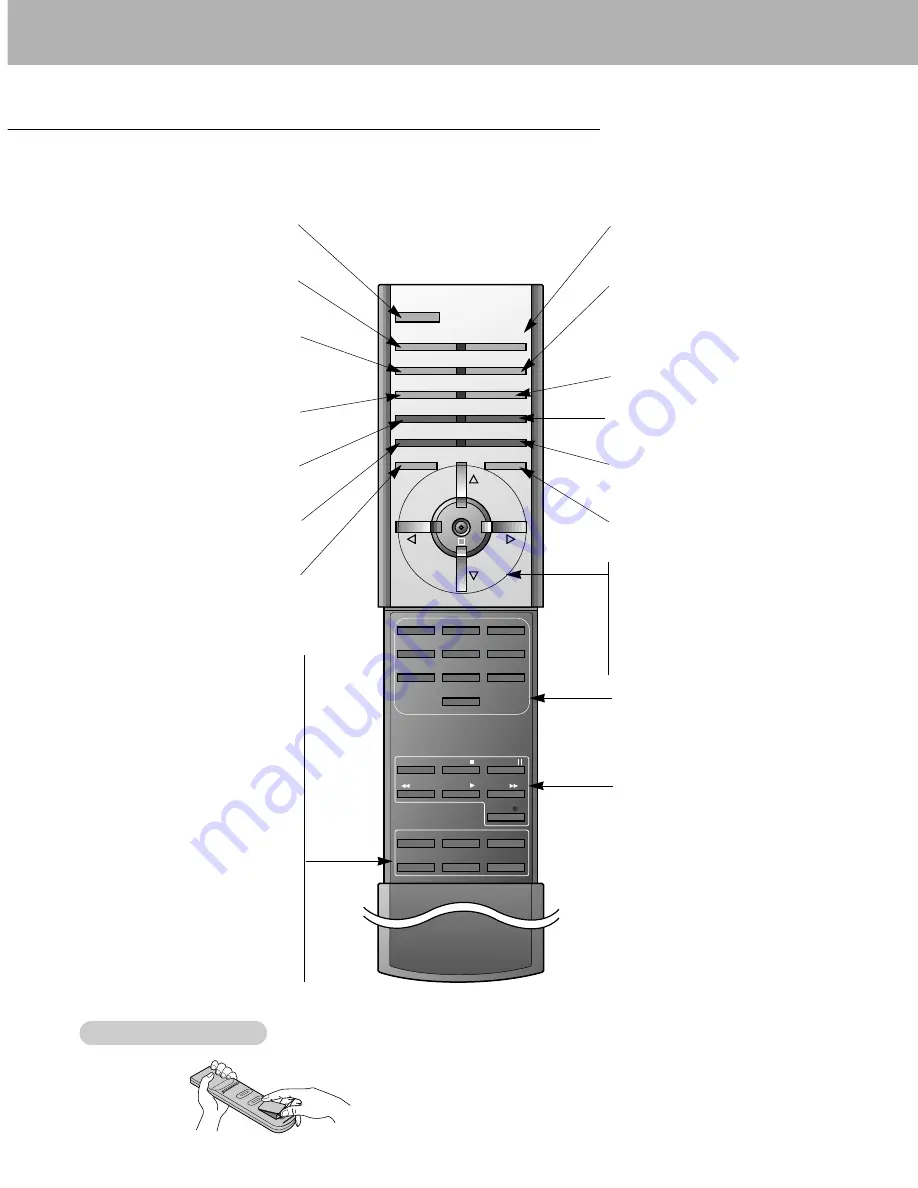 Zenith P42W24P Скачать руководство пользователя страница 11