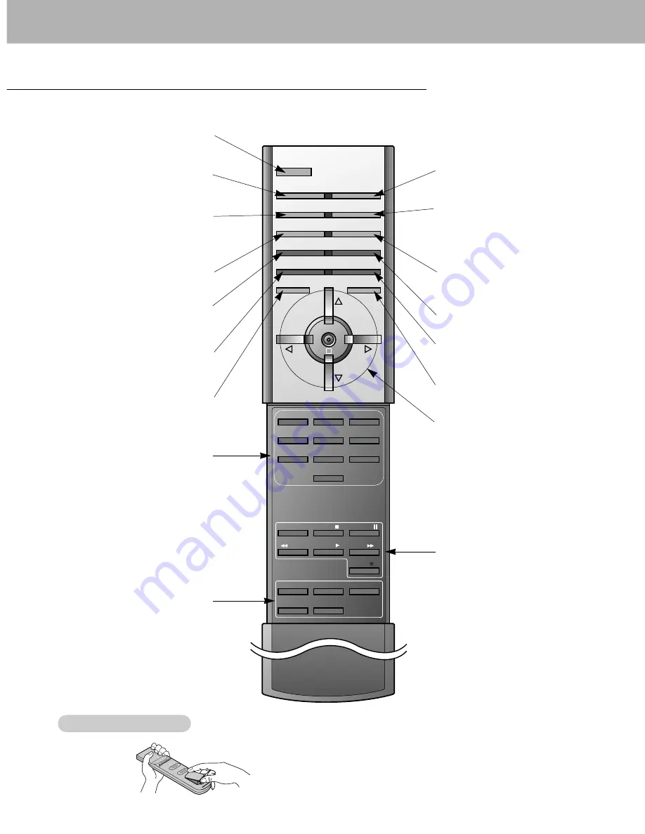 Zenith P50W26 Скачать руководство пользователя страница 11