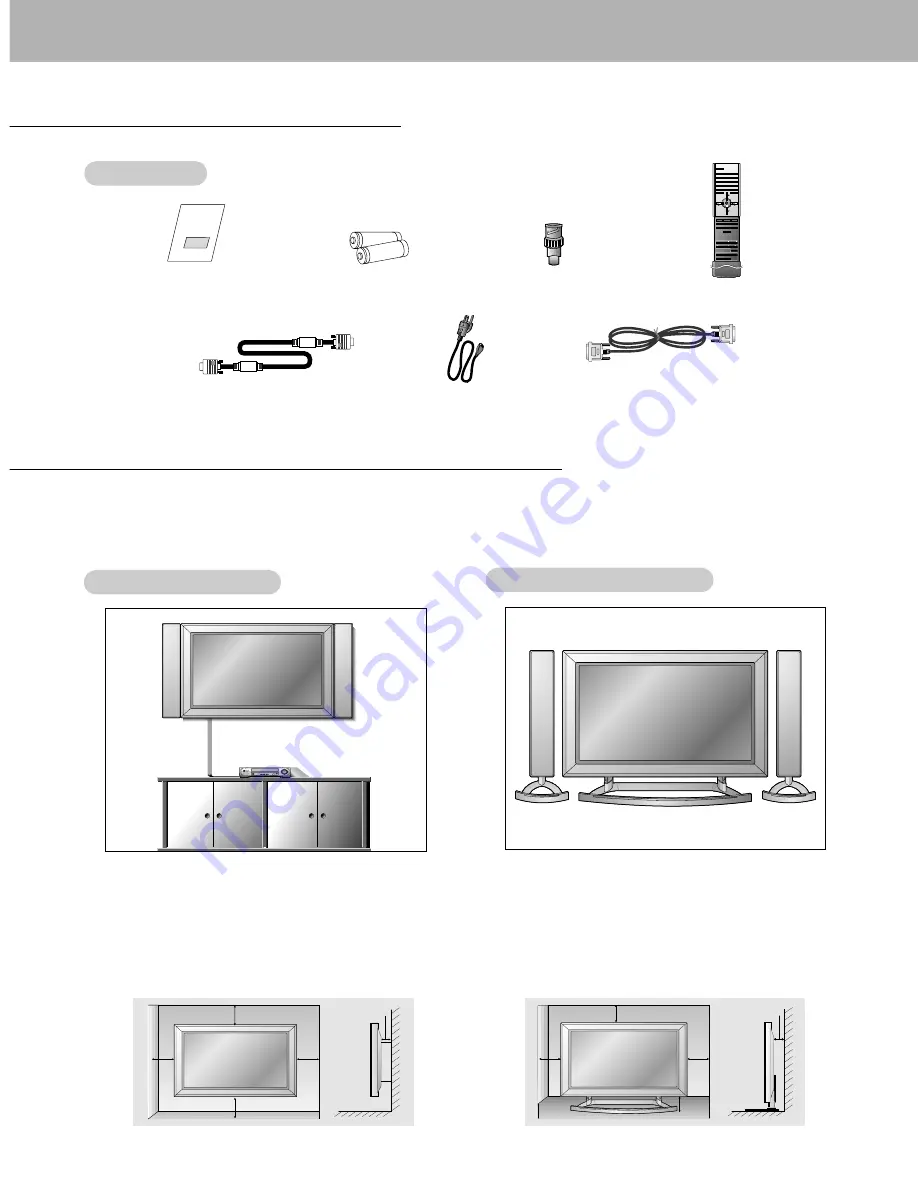 Zenith P50W26 Скачать руководство пользователя страница 12