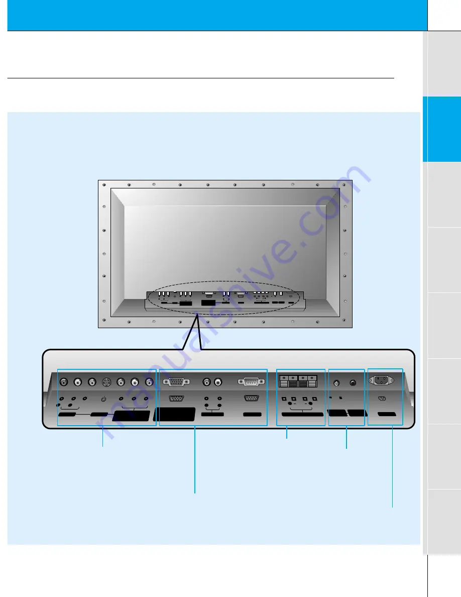 Zenith P60W26H Скачать руководство пользователя страница 9